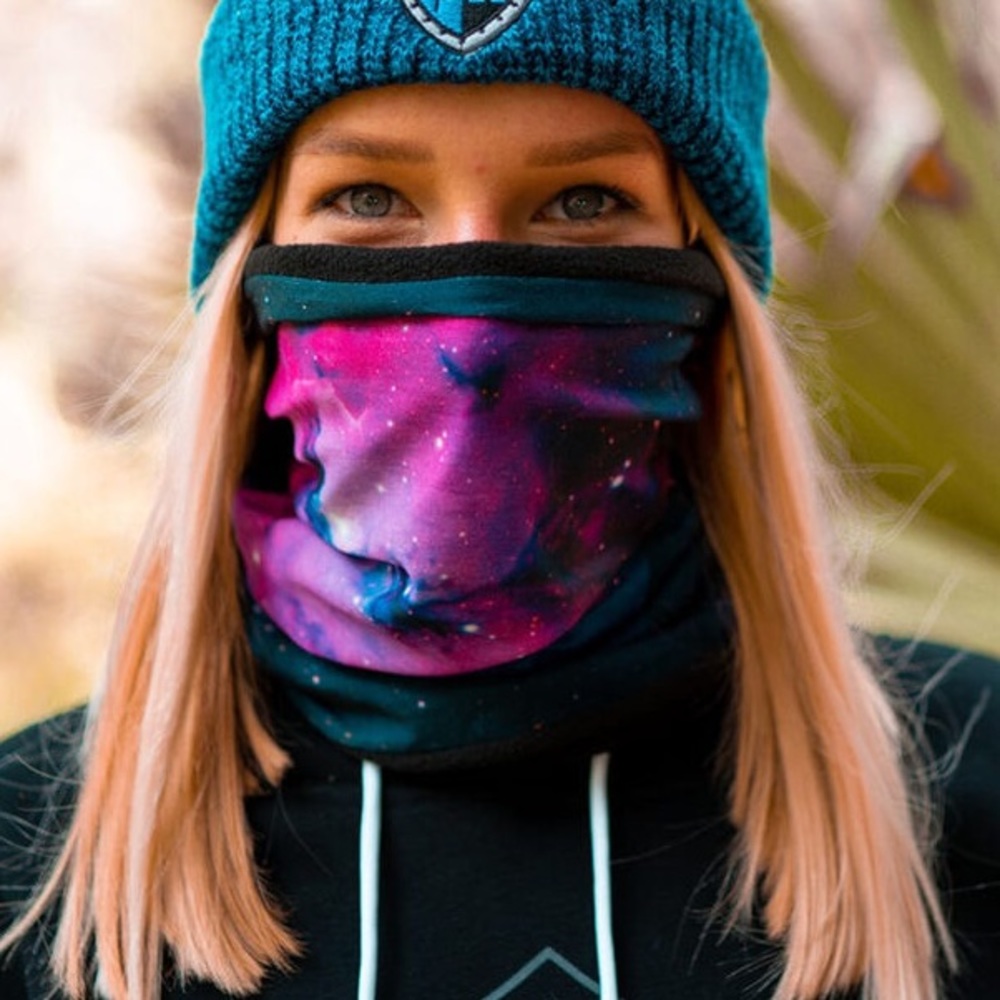 SA Multi Use Face Shield Bundle - Picture 3 of 15
